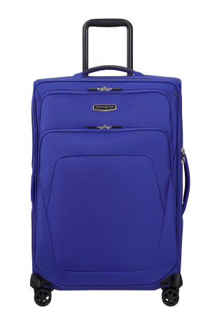 Samsonite Spark SNG Eco 67cm 4 Wheel Medium Expandable Suitcase