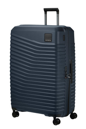 Samsonite Intuo 81cm 4 Wheel Expandable Large Suitcase Go Places