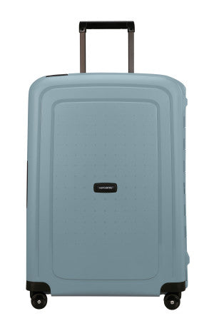 Samsonite S Cure 69cm Medium 4 Wheel Spinner Suitcase