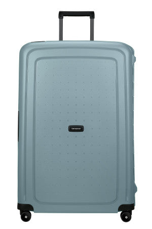 Samsonite S Cure 81cm Extra Large Spinner Suitcase