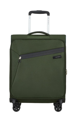 Samsonite trolley cabin on sale