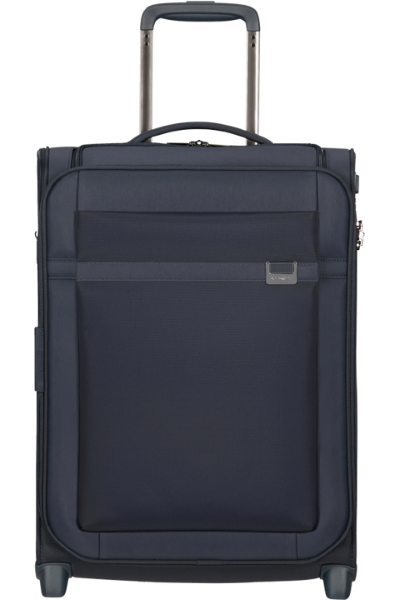 Samsonite Airea 55cm 2 Wheel Expandable Cabin Case with Top Pocket