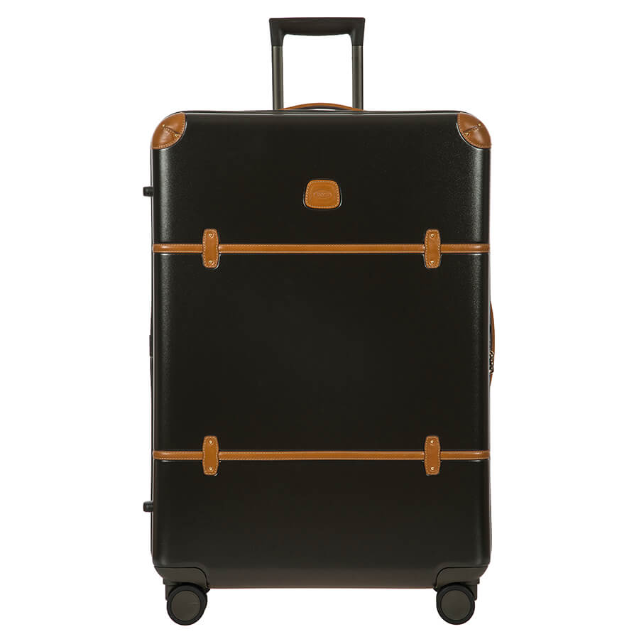 Bric s Bellagio 2 82cm Extra Large 4 Wheel Spinner Suitcase Go Places