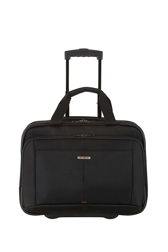 Samsonite Guardit 2.0 17.3 Inch 2 Wheel Rolling Tote Laptop Bag Go Places