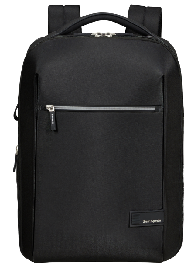 Samsonite laptop backpack review on sale