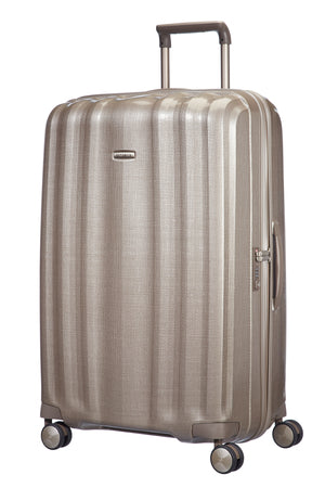 Samsonite lite cube dlx 82cm spinner online