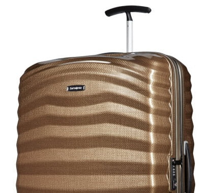 Hard-Sided vs Soft-Sided Suitcases