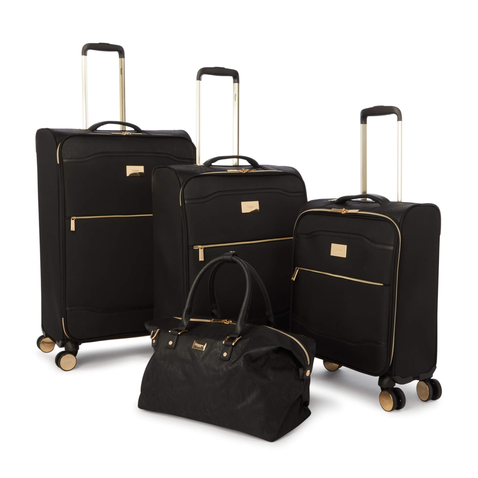 Go places sales luggage