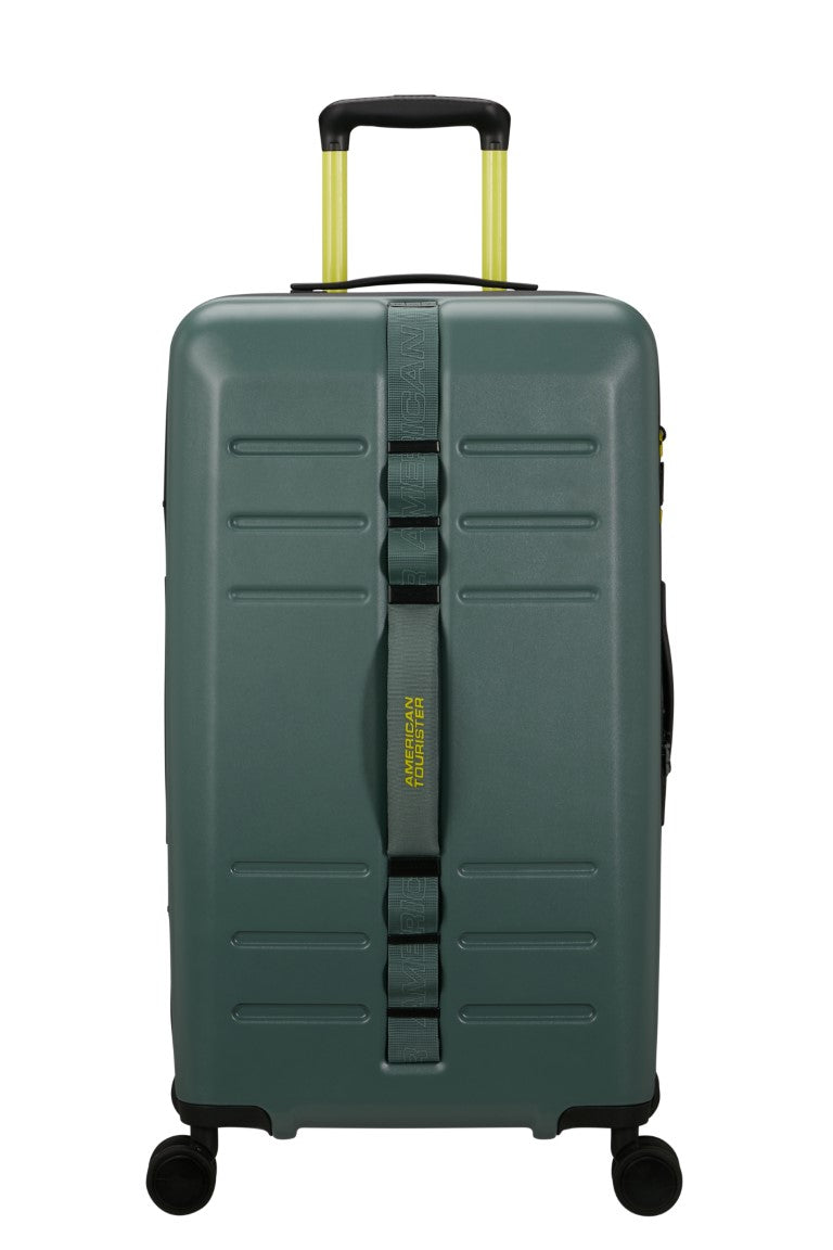 American Tourister Trail Collection