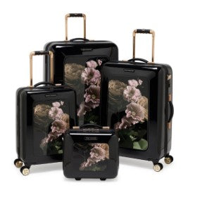 Cheap ted baker luggage deals