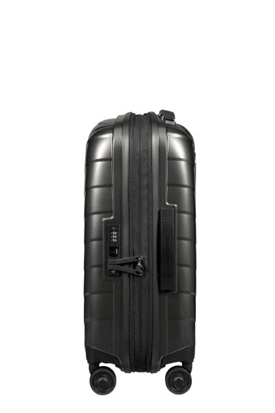 Samsonite Attrix 55cm 4-Wheel Expandable Cabin Case