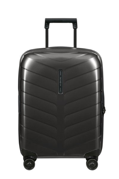 Samsonite Attrix 55cm 4-Wheel Expandable Cabin Case