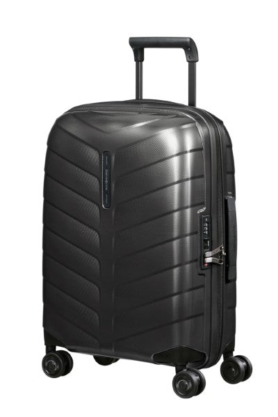 Samsonite Attrix 55cm 4-Wheel Expandable Cabin Case