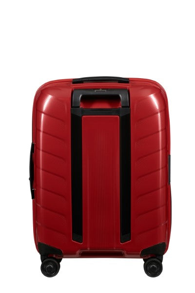 Samsonite Attrix 55cm 4-Wheel Expandable Cabin Case