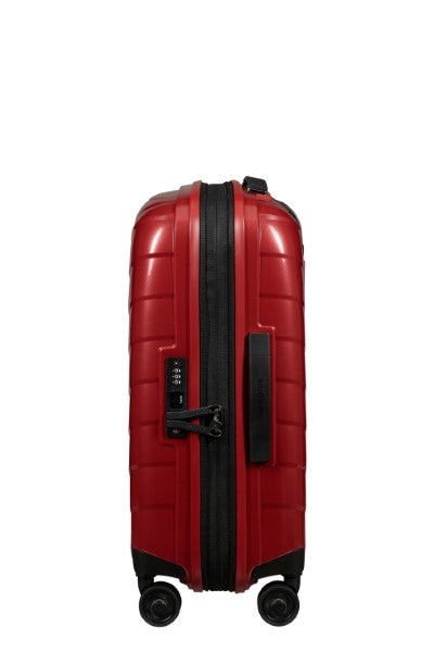 Samsonite Attrix 55cm 4-Wheel Expandable Cabin Case