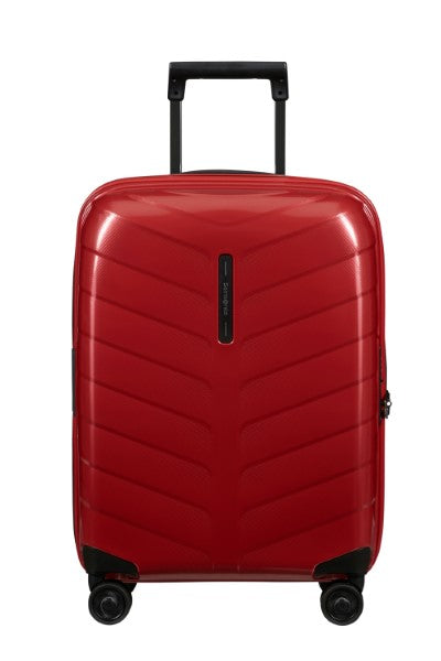 Samsonite Attrix 55cm 4-Wheel Expandable Cabin Case