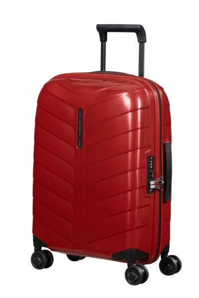 Samsonite Attrix 55cm 4-Wheel Expandable Cabin Case