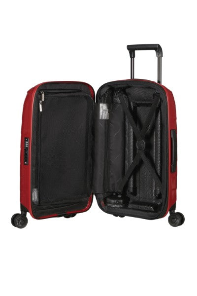 Samsonite Attrix 55cm 4-Wheel Expandable Cabin Case