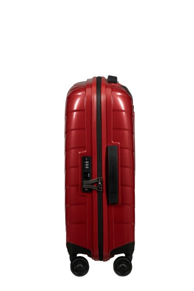 Samsonite Attrix 55cm 4-Wheel Expandable Cabin Case