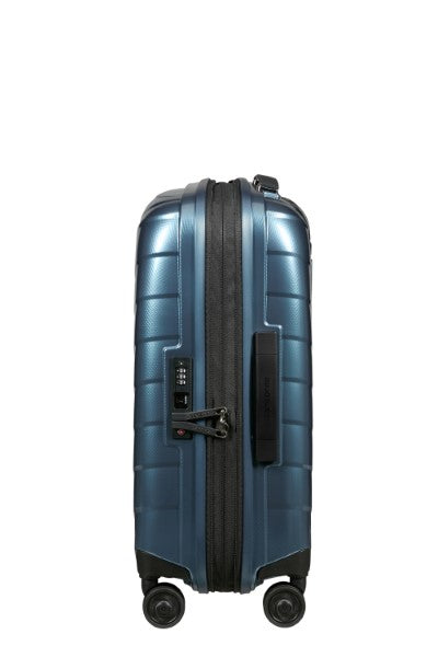 Samsonite Attrix 55cm 4-Wheel Expandable Cabin Case