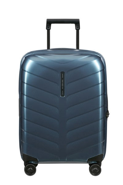 Samsonite Attrix 55cm 4-Wheel Expandable Cabin Case