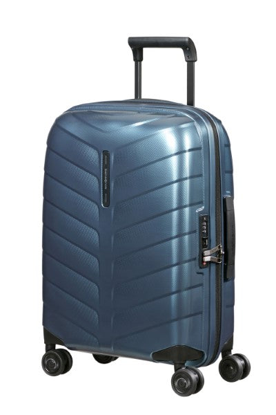 Samsonite Attrix 55cm 4-Wheel Expandable Cabin Case