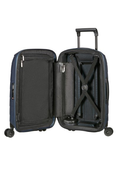 Samsonite Attrix 55cm 4-Wheel Expandable Cabin Case