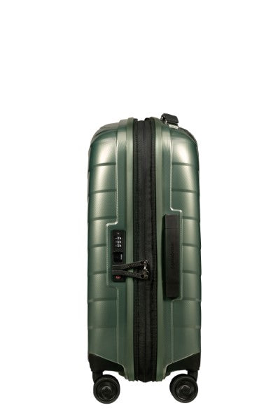 Samsonite Attrix 55cm 4-Wheel Expandable Cabin Case