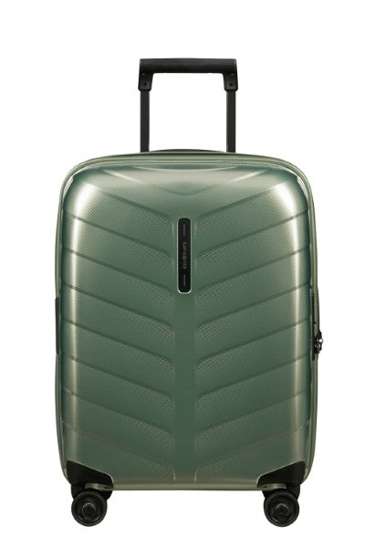 Samsonite Attrix 55cm 4-Wheel Expandable Cabin Case