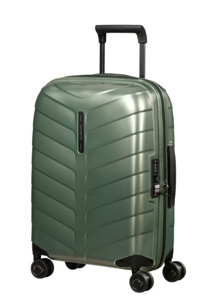 Samsonite Attrix 55cm 4-Wheel Expandable Cabin Case