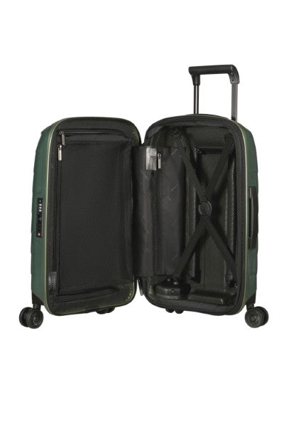 Samsonite Attrix 55cm 4-Wheel Expandable Cabin Case