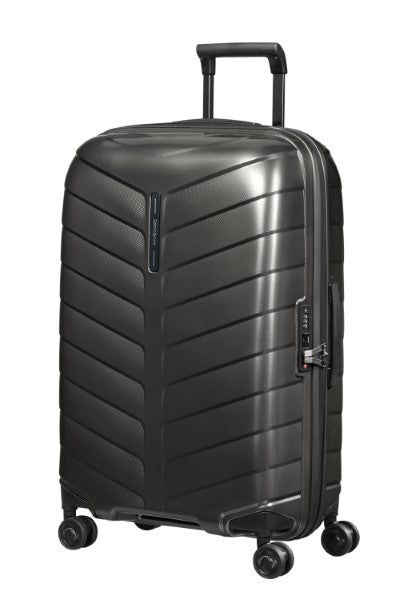 Samsonite Attrix 69cm 4-Wheel Medium Suitcase