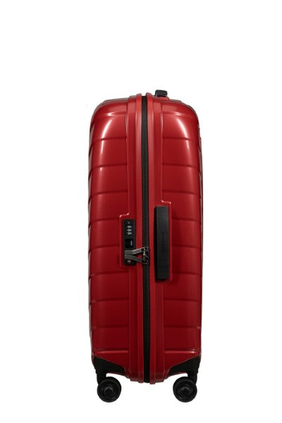 Samsonite Attrix 69cm 4-Wheel Medium Suitcase