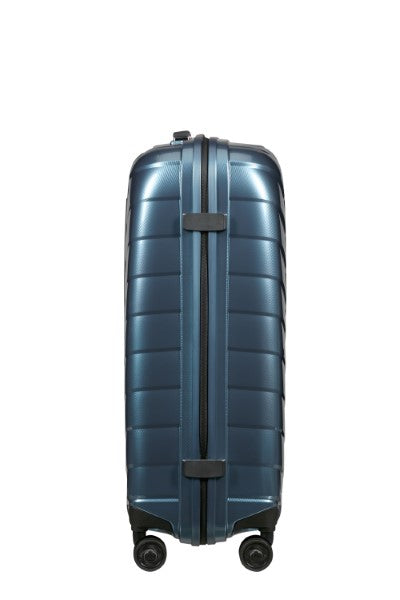 Samsonite Attrix 69cm 4-Wheel Medium Suitcase