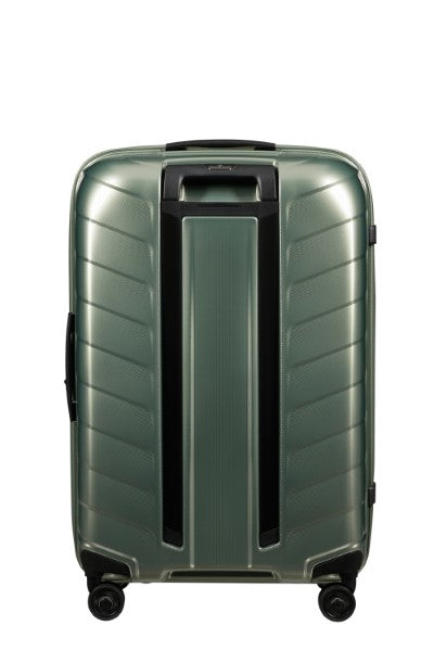 Samsonite Attrix 69cm 4-Wheel Medium Suitcase