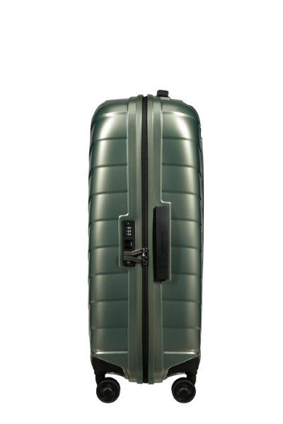 Samsonite Attrix 69cm 4-Wheel Medium Suitcase