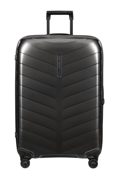 Samsonite Attrix 75cm 4-Wheel Large Suitcase