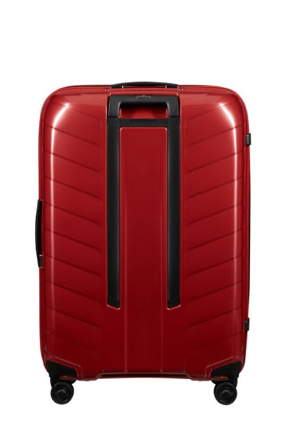 Samsonite Attrix 75cm 4-Wheel Large Suitcase