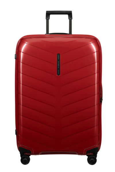 Samsonite Attrix 75cm 4-Wheel Large Suitcase