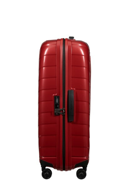 Samsonite Attrix 75cm 4-Wheel Large Suitcase