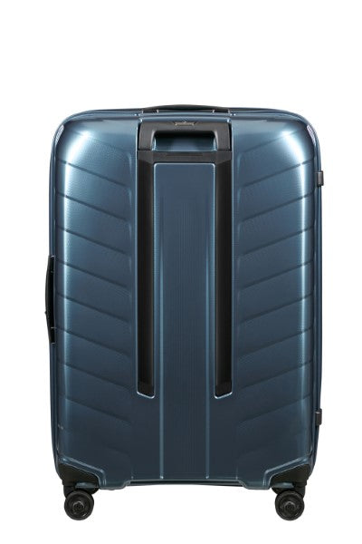 Samsonite Attrix 75cm 4-Wheel Large Suitcase