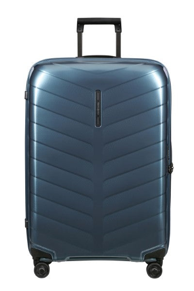 Samsonite Attrix 75cm 4-Wheel Large Suitcase