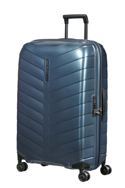 Samsonite Attrix 75cm 4-Wheel Large Suitcase