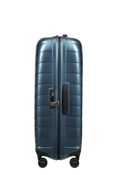 Samsonite Attrix 75cm 4-Wheel Large Suitcase