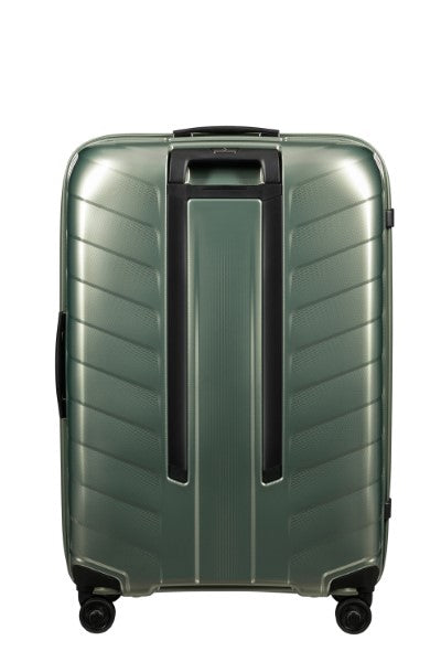 Samsonite Attrix 75cm 4-Wheel Large Suitcase