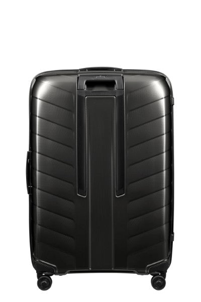 Samsonite Attrix 81cm 4-Wheel Extra Large Suitcase