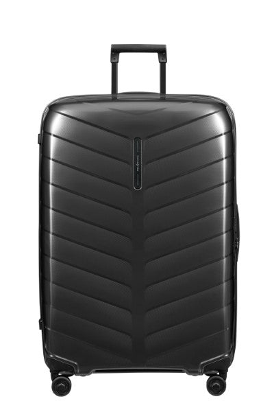 Samsonite Attrix 81cm 4-Wheel Extra Large Suitcase