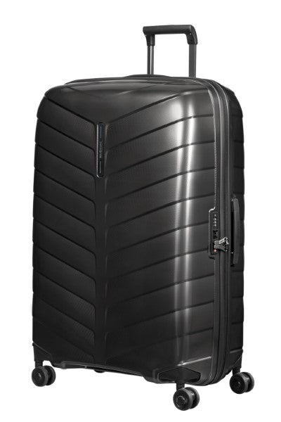 Samsonite Attrix 81cm 4-Wheel Extra Large Suitcase