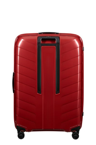 Samsonite Attrix 81cm 4-Wheel Extra Large Suitcase