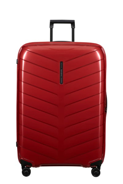 Samsonite Attrix 81cm 4-Wheel Extra Large Suitcase